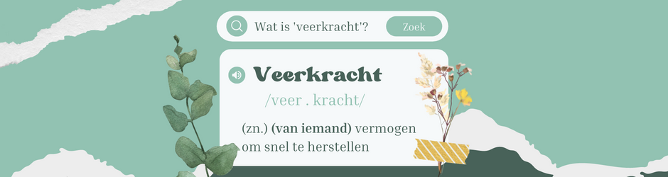 Definite van veerkracht