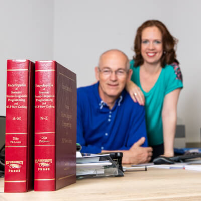 NLP Practitioner NLP Practitioner