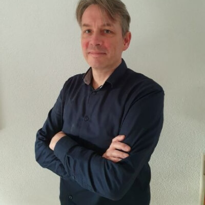 Meijer, Ernst Ernst Meijer