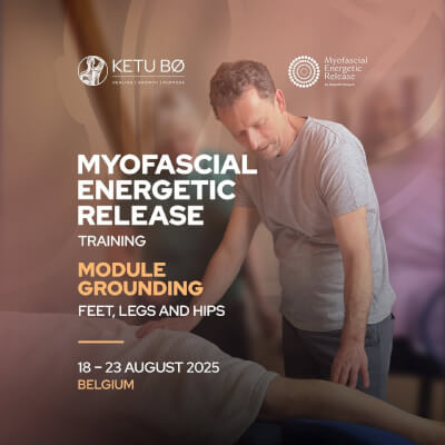 Myofascial Energetic Release Myofascial Energetic Release