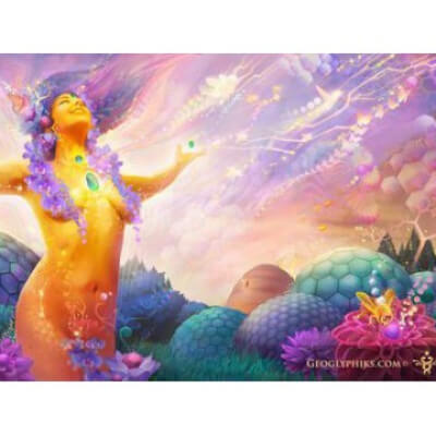 Erotic Intelligence - Level 1- Energetic Bliss Mastery Erotic Intelligence - Level 1- Energetic Bliss Mastery