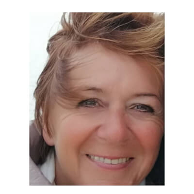 van der Wilt, Marianne Marianne van der Wilt