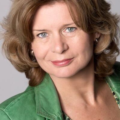 de Koning, Annemarie Annemarie de Koning