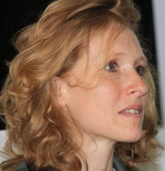 van Sytzama, Susanne Susanne van Sytzama