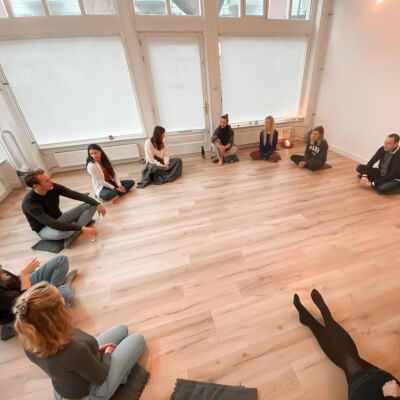 Familieopstellingentraject