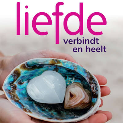 Leef je Liefde Leef je Liefde
