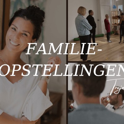 Familieopstellingentraject