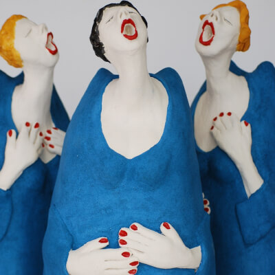 Internal Familiy Systems (IFS) - ontdek je binnenwereld waar alle delen welkom zijn! 