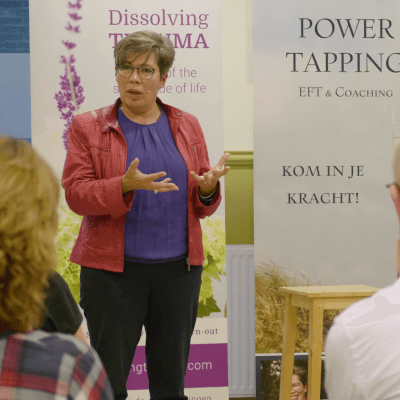 Power Tapping (EFT) Workshop Power Tapping (EFT) Workshop
