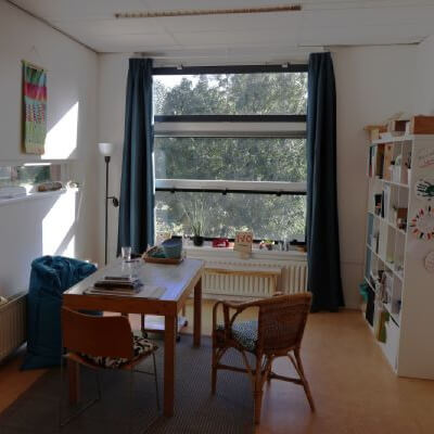 van Sprang, Gisela Gisela van Sprang