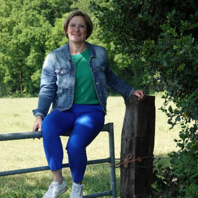 van Roekel, Henriette Henriette van Roekel