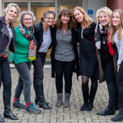 Bakker, Karin Karin Bakker