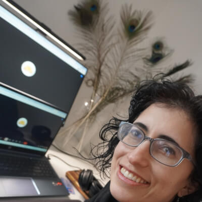 Lombana, Marcela Marcela Lombana