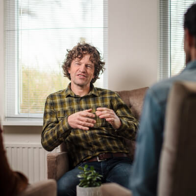 Hendriksen, Henry Henry Hendriksen