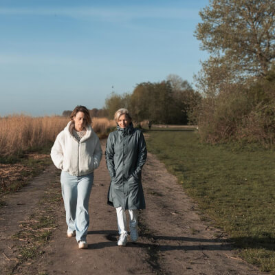 van der Salm, Esther Esther van der Salm