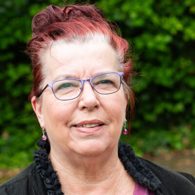 Kwakkel, Zoë Zoë Kwakkel