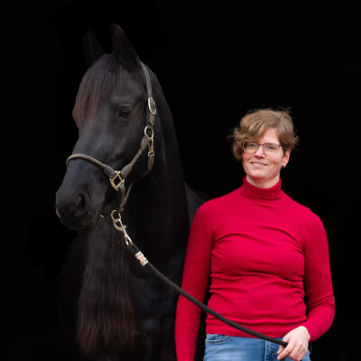 Fernhout, Paula Paula Fernhout