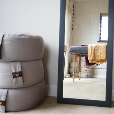 Ingrid Van der Tas-Zalmé