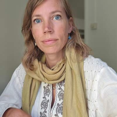 Nagtegaal, Tessa Tessa Nagtegaal