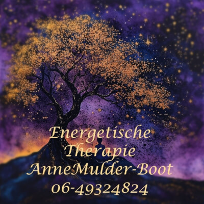 Mulder-Boot, Anne Anne Mulder-Boot