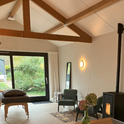 Ingrid Van der Tas-Zalmé