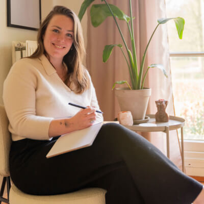 Derksen, Charlotte Charlotte Derksen