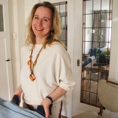 Willemsen, Tanja Tanja Willemsen