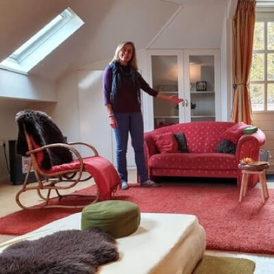 Brigitta Gelderland-Kroes