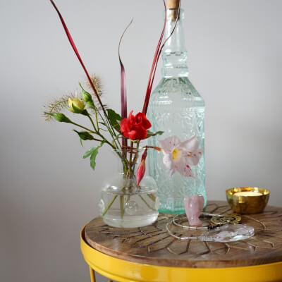 Ingrid Van der Tas-Zalmé