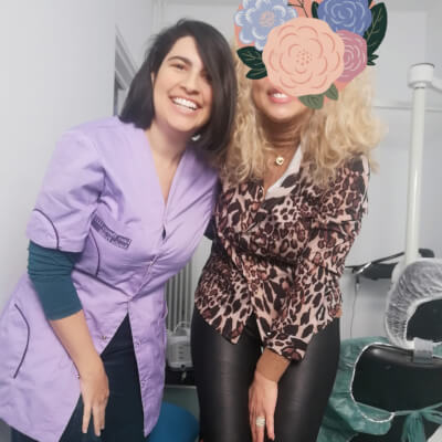 Pavlidi, Amalia Amalia Pavlidi