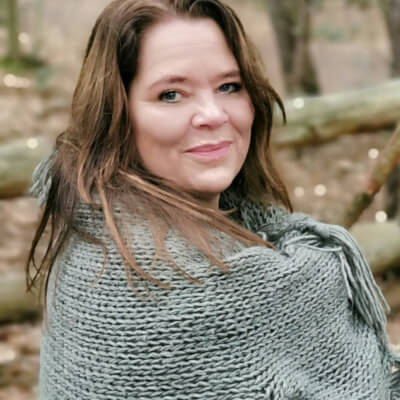van Heertum, Esther Esther van Heertum