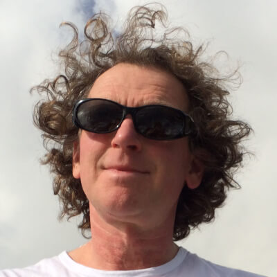 Gigengack, Jeroen Jeroen Gigengack