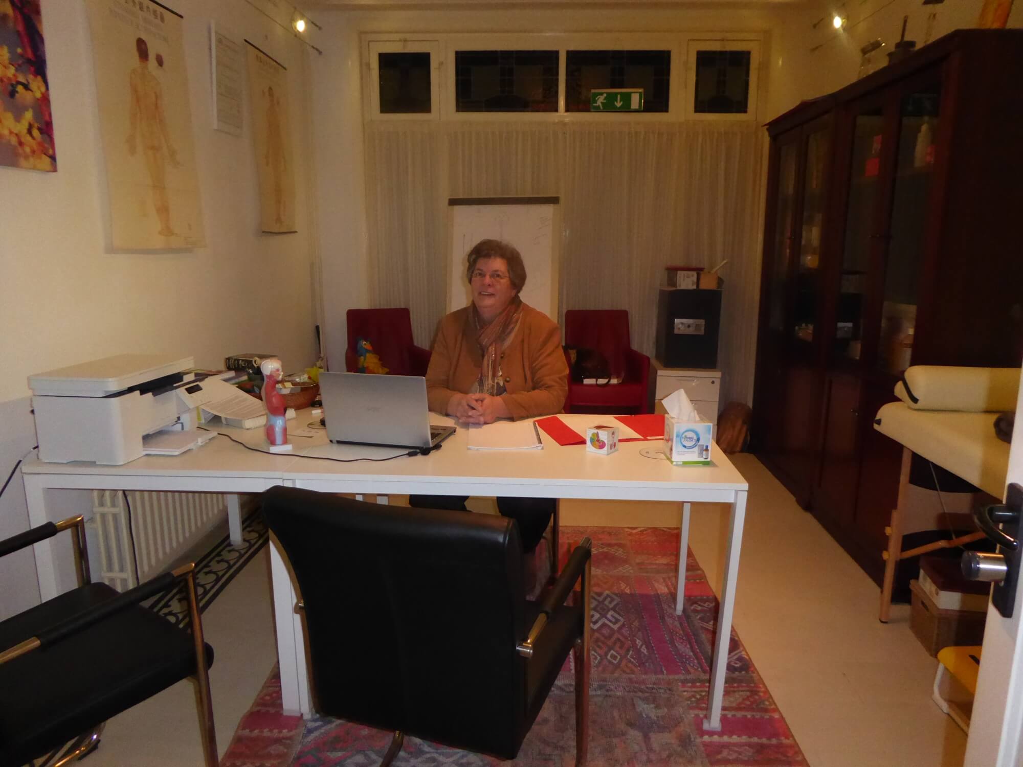 Linda de Wit - NaturoPracticum