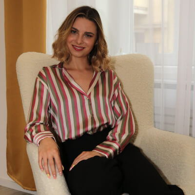 Katarina Szakács