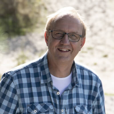 Siepman, Hans Hans Siepman