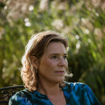 Joosje Hekstra