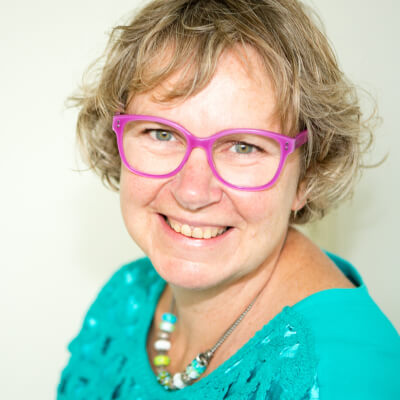 Klitsie, Inge Inge Klitsie