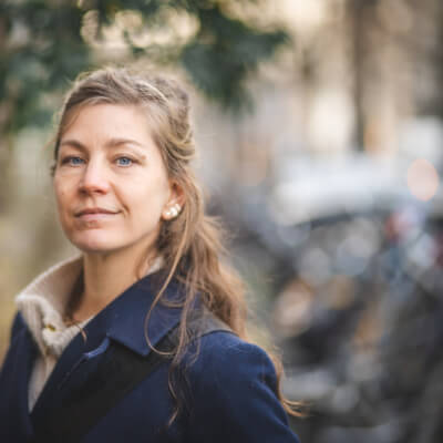 Eva Koolen