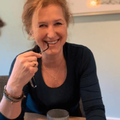 van laarhoven, Annette Annette van laarhoven