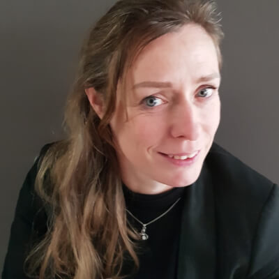 Arens, Annouska Annouska Arens