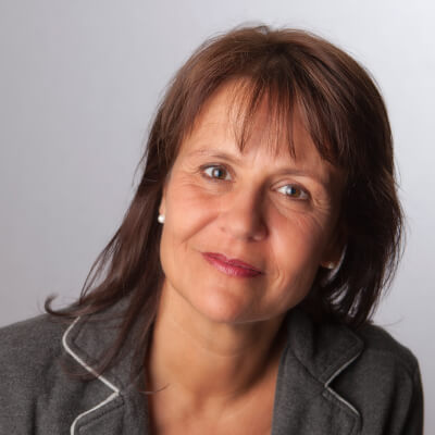 Jacqueline Siksma