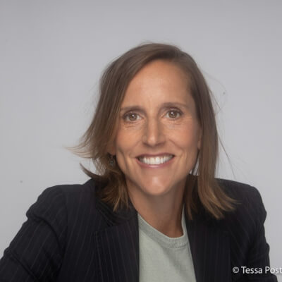 Roos Buitenhuis
