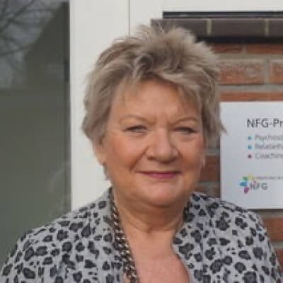 de Heij, Betty Betty de Heij