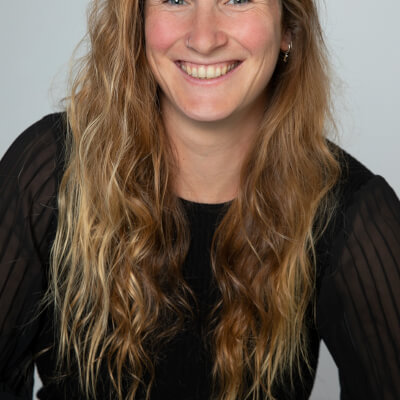 Frederique Breugelmans