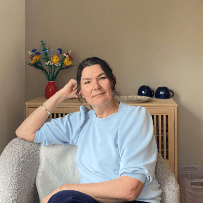 Bink, Barbara Barbara Bink