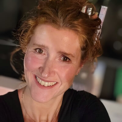 van der Horst- Rutjes, Masja Masja van der Horst- Rutjes