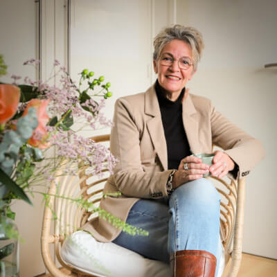 Jolanda Luiten
