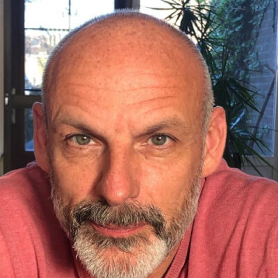 Quist, Paul Paul Quist