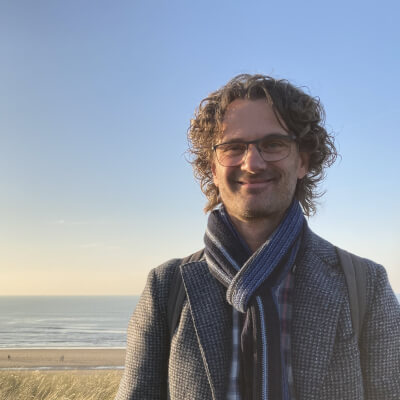 Hollander, Martijn Martijn Hollander