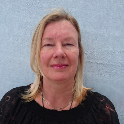 Christien van Rossem